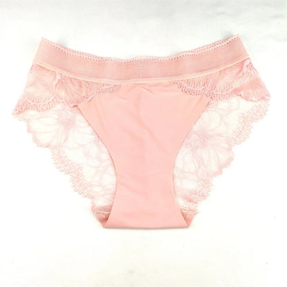 3 Pcs Women  Sexy Underwear