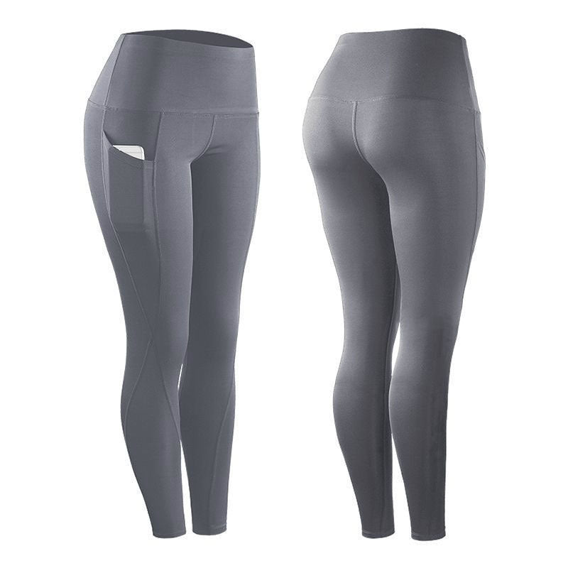 Gia Pants Sports Pants Waist Hip Pants Women San Remo Shops