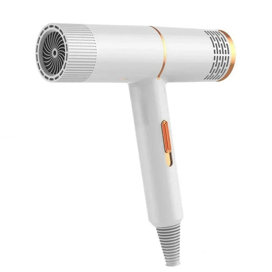 Professional Hair Dryer High Power Infrared Anion Hammer Powerful Cold And Hot Air Salon Hair Dryer eprolo