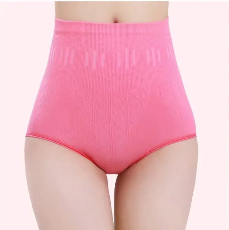 High Waist Belly Panties Shaping Abdomen