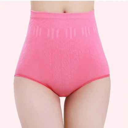 High Waist Belly Panties Shaping Abdomen