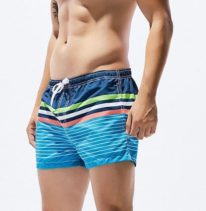 Men's swimming short