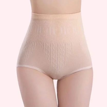 High Waist Belly Panties Shaping Abdomen