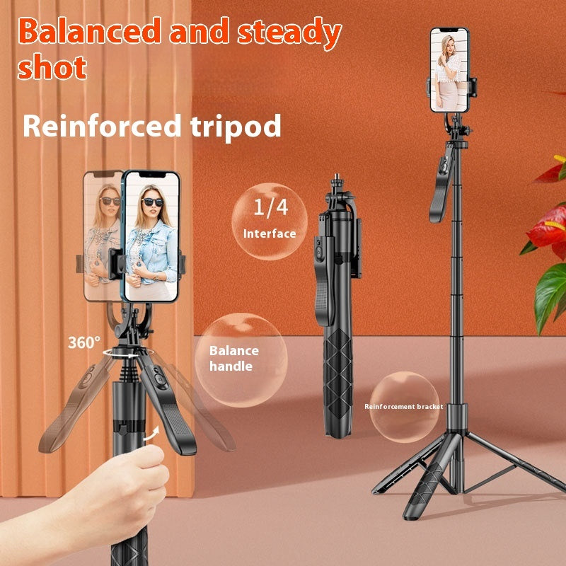 Mobile Phone Bluetooth Selfie Stick Tripod San Remo Shops