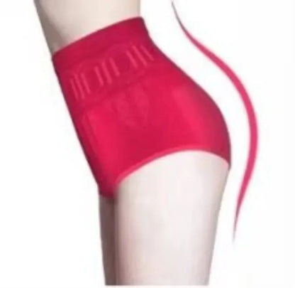 High Waist Belly Panties Shaping Abdomen