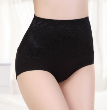 High Waist Lace Panties San Remo Shops