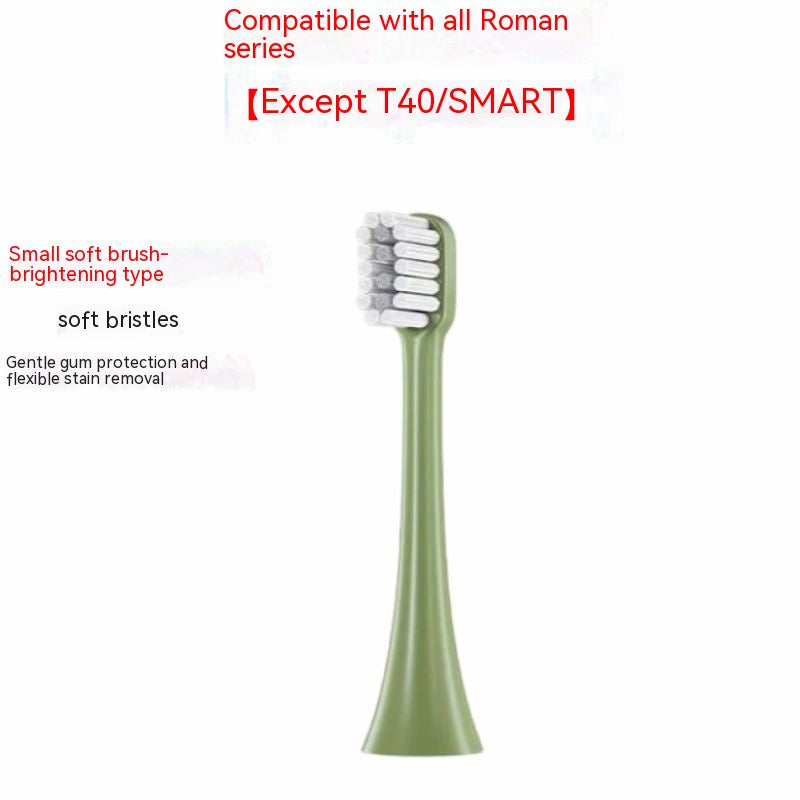 Electric Toothbrush Brush Replacement Head Desers