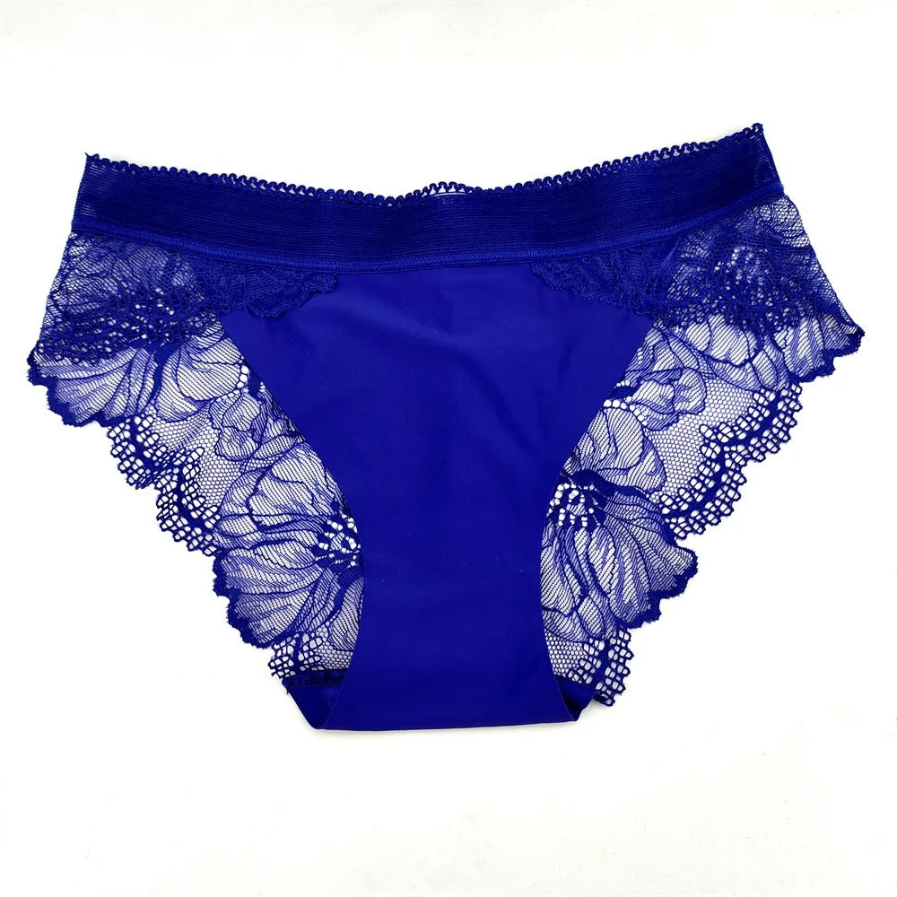 3 Pcs Women  Sexy Underwear