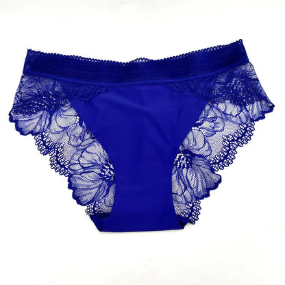 3 Pcs Women  Sexy Underwear