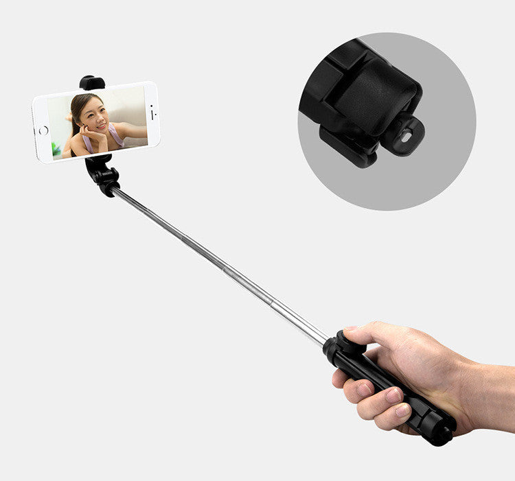 Compatible with Apple, Tripod selfie stand San Remo Shops