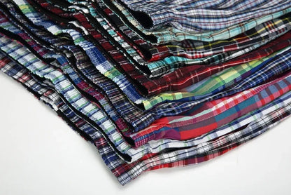 3 Pack Men's Cotton  Boxer