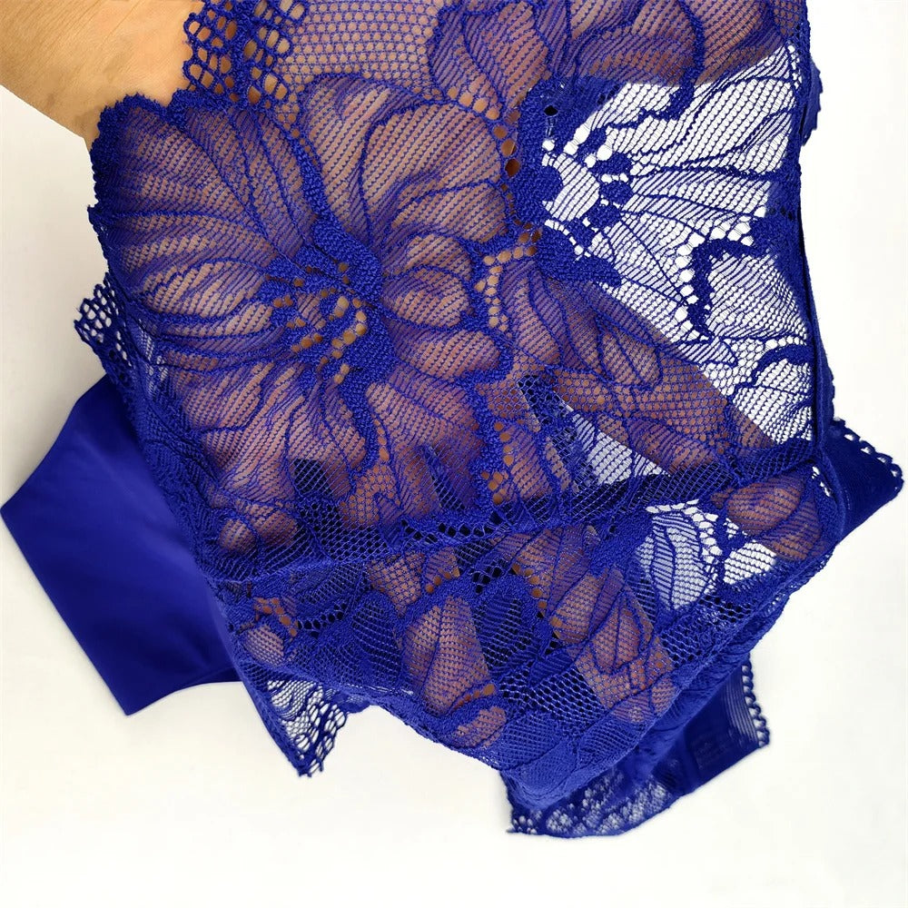 3 Pcs Women  Sexy Underwear