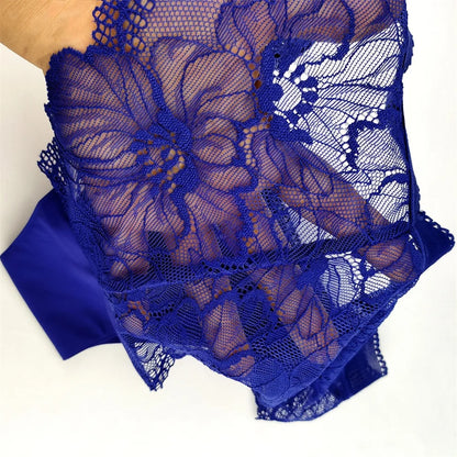 3 Pcs Women  Sexy Underwear