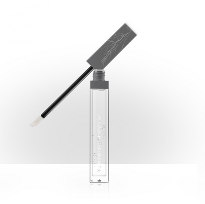 Moisturizing and moisturizing lip gloss San Remo