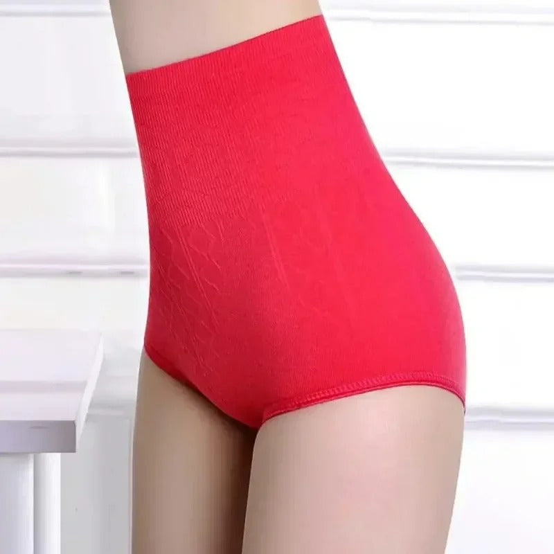 High Waist Belly Panties Shaping Abdomen