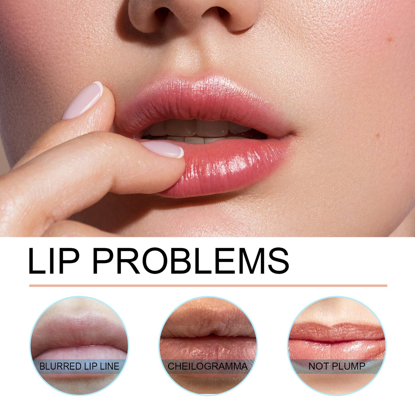 Sexy Lipliner Pencil Waterproof Contour Tint Lipstick Pen Lip Plumpe Contouring Female Makeup  Make-up Maquiagem eprolo