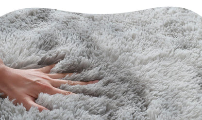 3pcs/set Tie-Dye Colorful Bathroom Mat Set Non-slip Bath WC Carpets Rectangle U-shape Bathroom Toilet Rugs And Lid Cover Kit San Remo Shops