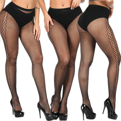 Dessous Strumpfhosen Strumpfhosen Übergröße