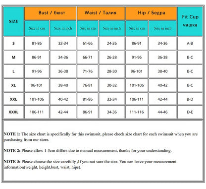 Push Up Bikinis Halter Swimsuit Women High Waist Swimwear Female Bathing Swimming Swim Suit Bathers Beachwear Ladies