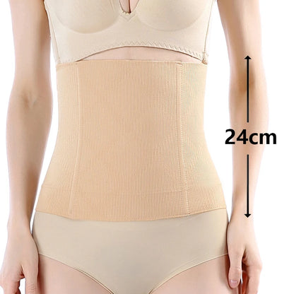 Waist Trainer Slimming Belt Women Gym Fitness Cincher Belly Control Corset Women Body Shaper Weight Loss Belly Waist Wrap