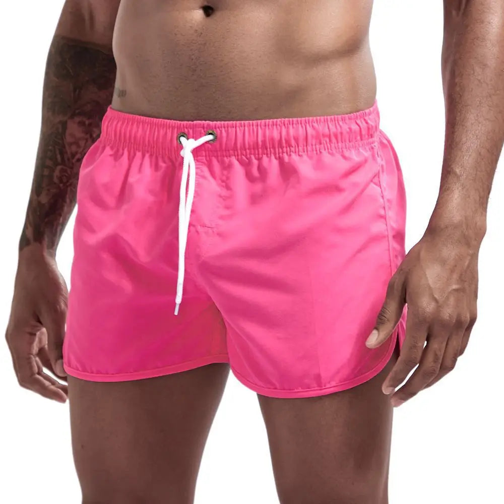 Pocket Swimming Shorts San Remo Shops