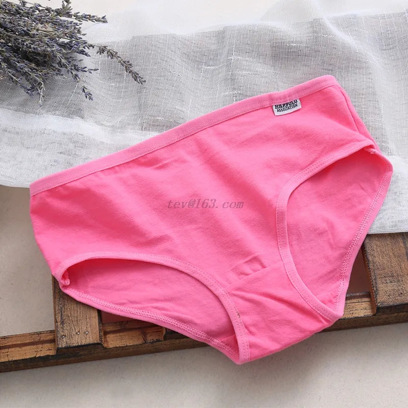 Low Waist Underwear Panties San Remo