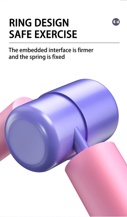 Thigh Master Home Fitness Equipment - Inner Thigh Toner