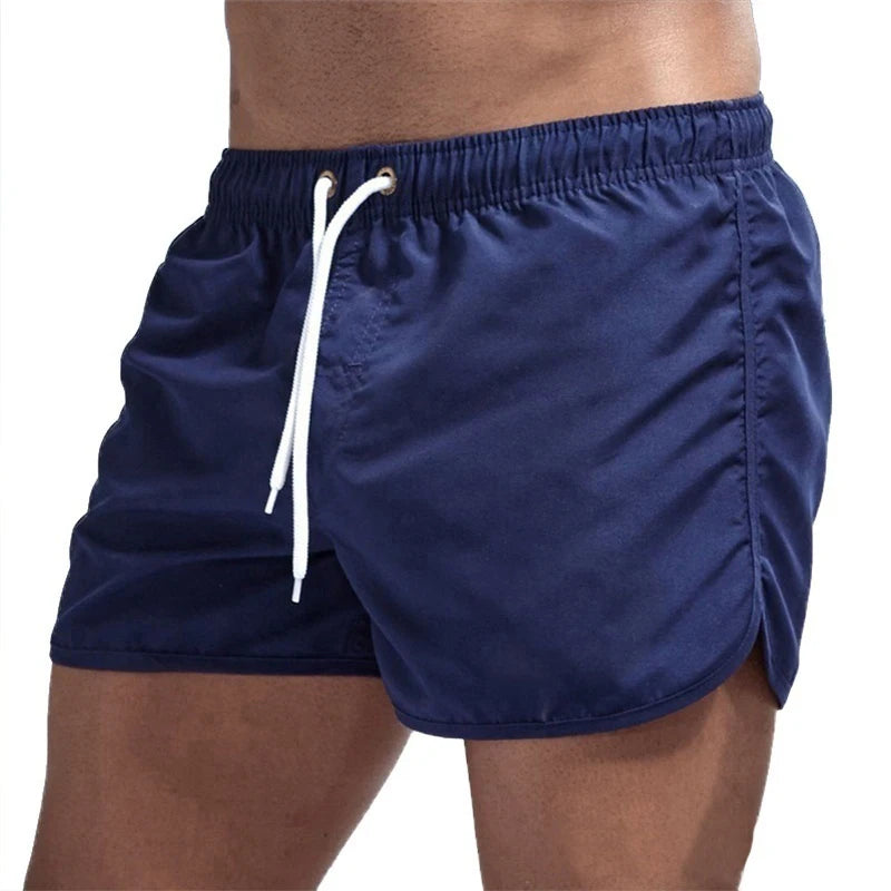 Pocket Swimming Shorts San Remo Shops