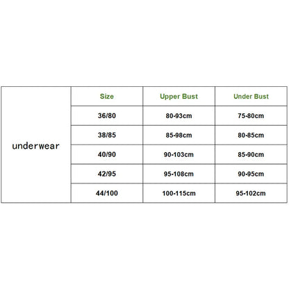 Women's Underwear Middle-Aged Elderly Seamless Solid Color Large Size Front Button Bra Push-Up Women's Bra Wireless Cotton Vest San Remo