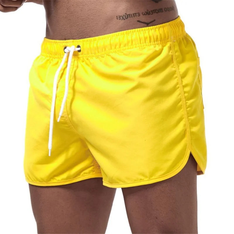 Pocket Swimming Shorts San Remo Shops