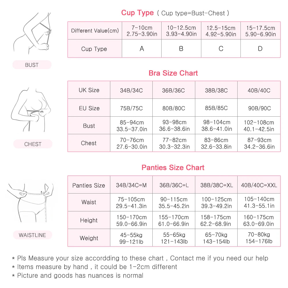 SLAIXIU Nursing Bra Maternity Pregnancy Breast Feeding Bras For Women BraMaternity Panties Underwear Panties Set Sports Nursing San Remo