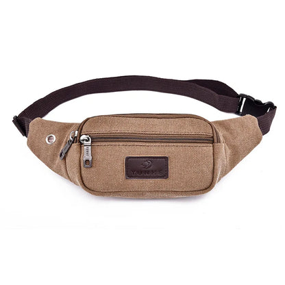 Waist, chest bag Phone Pouch
