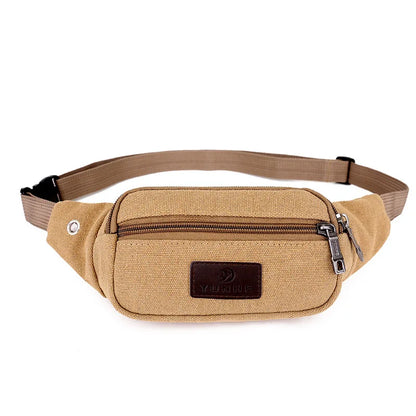 Waist, chest bag Phone Pouch