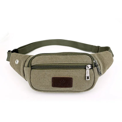 Waist, chest bag Phone Pouch