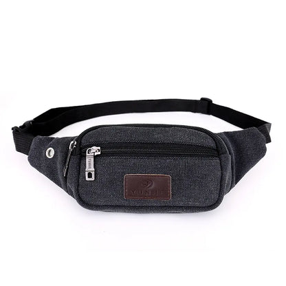Waist, chest bag Phone Pouch