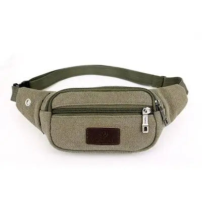 Waist, chest bag Phone Pouch