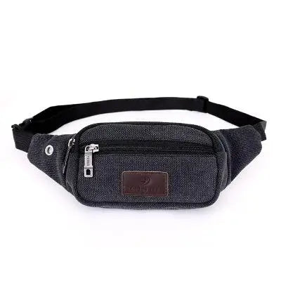 Waist, chest bag Phone Pouch