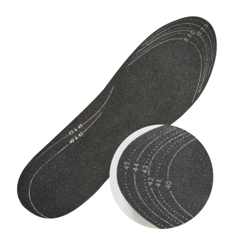 4D Memory Foam Insoles Flat Foot Feet Care Sole Shoe Orthopedic Pads Insoles Sport Sponge Arch Support Insoles Men Women San Remo Shops