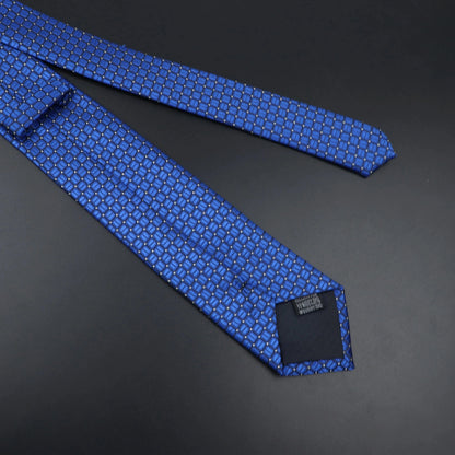 Men's Ties Solid Color Neck Stripe Flower Floral 7cm Jacquard Necktie Accessories Daily Wear Cravat Wedding Party Gift For Man San Remo Shops