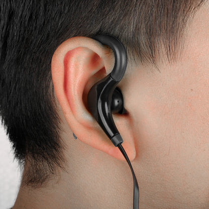 Bluetooth 4.1 Sports Headset Running Wireless Ear Hook Super Bass Stereo Headset Sport Earphone Headphone San Remo