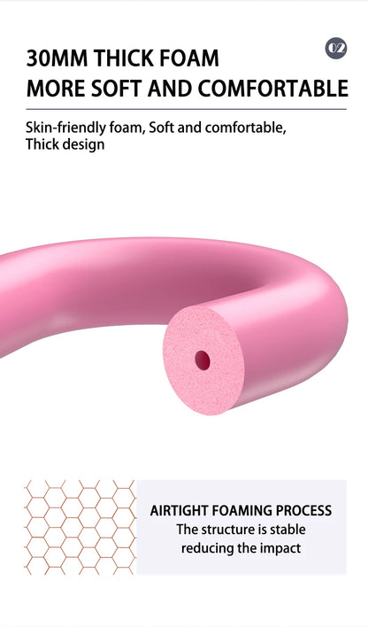 Thigh Master Home Fitness Equipment - Inner Thigh Toner