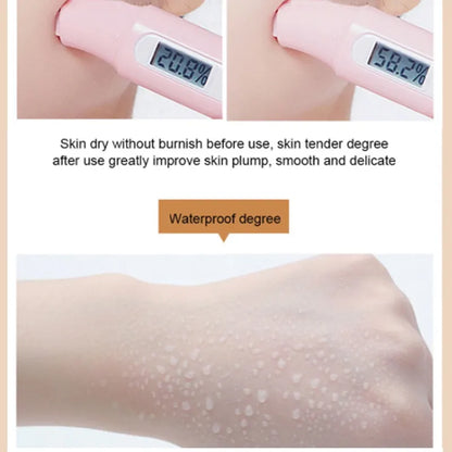 Air Cushion CC Cream Mushroom Head Foundation Moisturizing Long Lasting Face Comestics Natural Brighten Face Base Tone Make Up San Remo