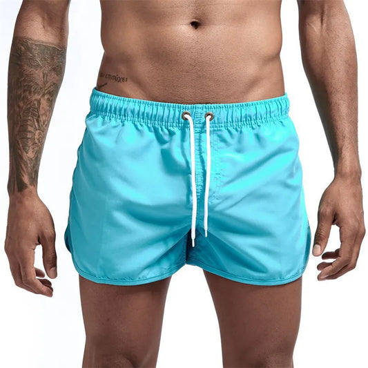 Pocket Swimming Shorts San Remo Shops