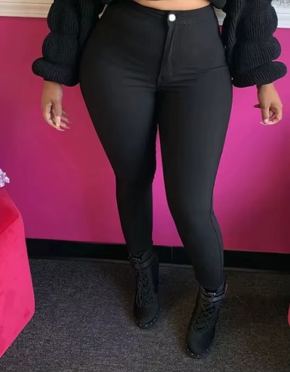 Womens Stretchy Pants