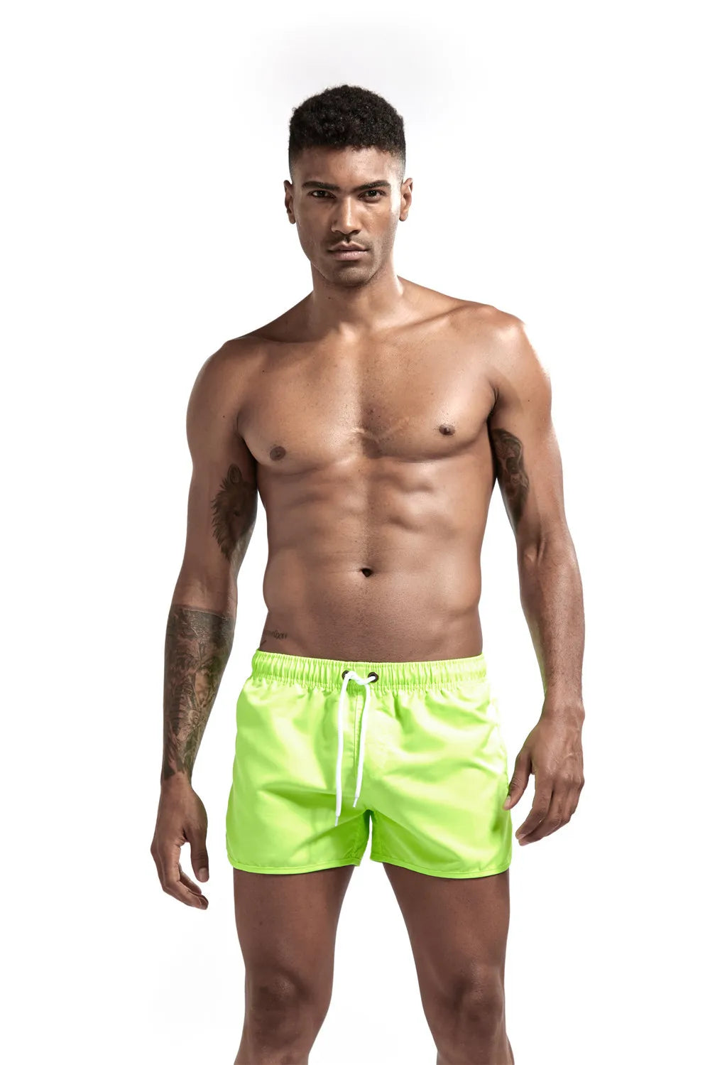 Pocket Swimming Shorts San Remo Shops