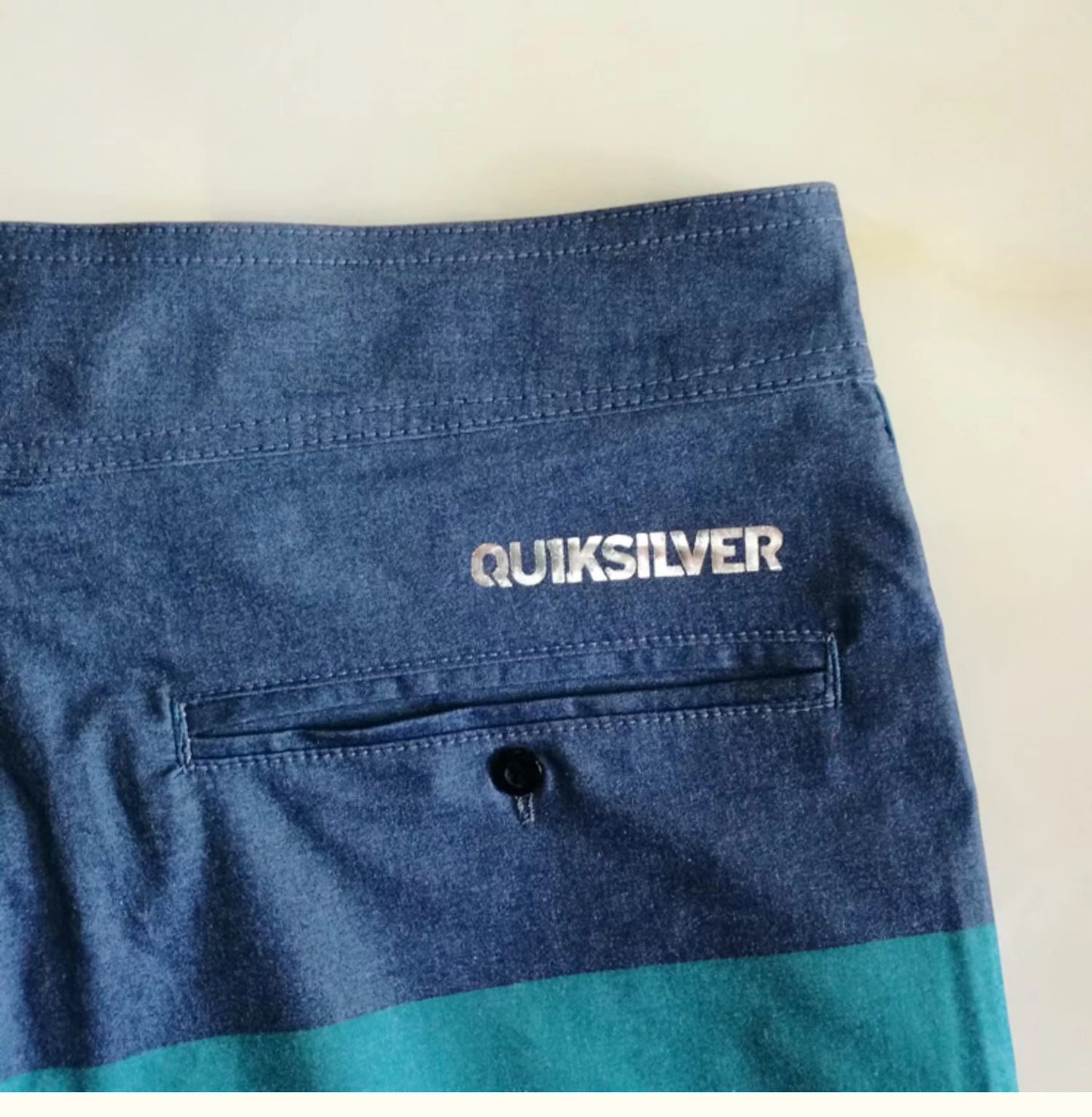 Summer Beach Pants Men's Quick-Drying Loose Elastic Casual Plus Size Surfing Swimming Cross-Border Foreign Trade Half Length Shorts