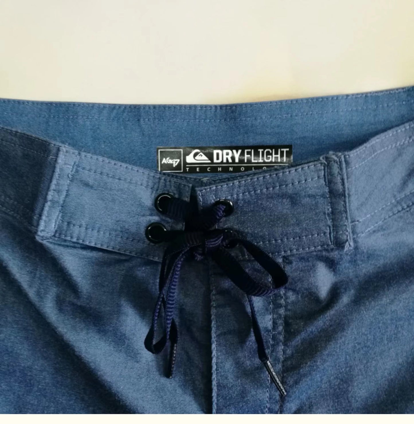 Summer Beach Pants Men's Quick-Drying Loose Elastic Casual Plus Size Surfing Swimming Cross-Border Foreign Trade Half Length Shorts