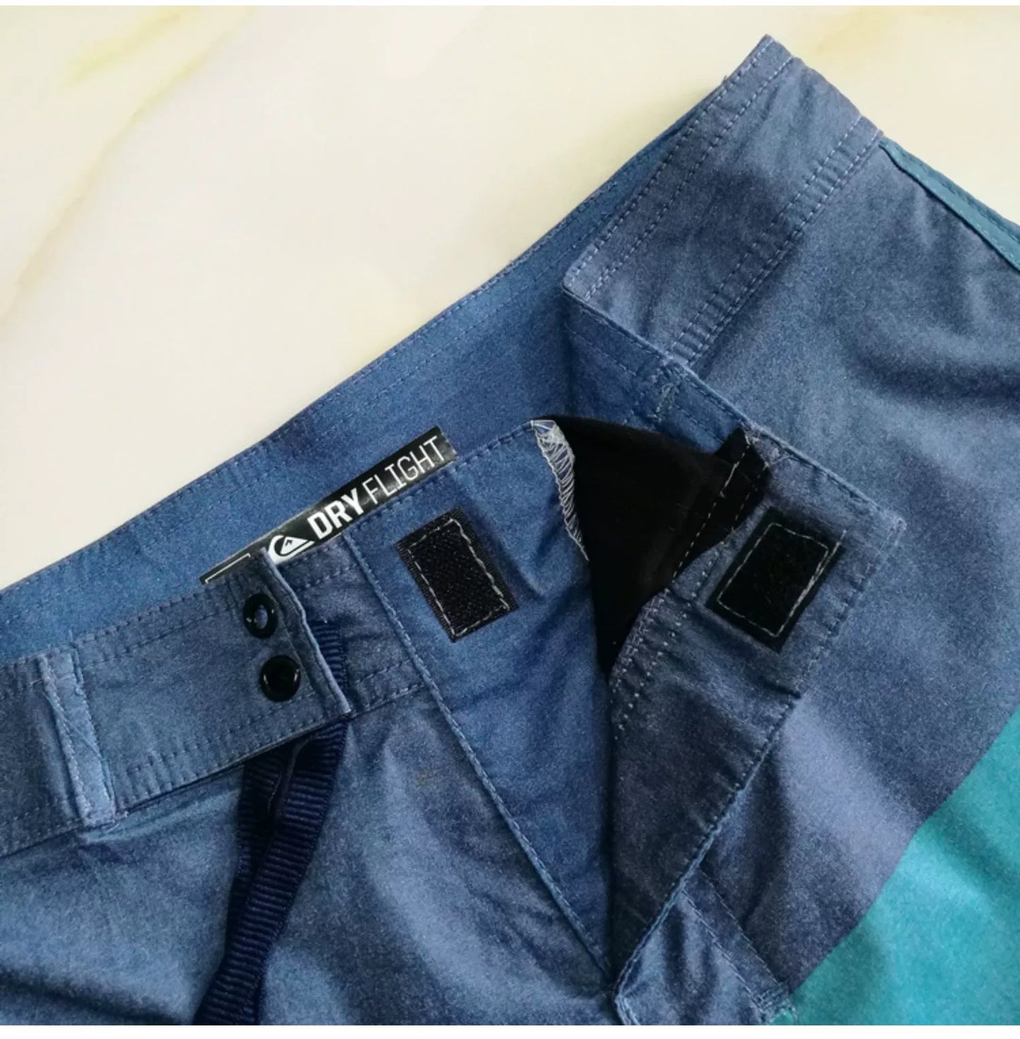 Summer Beach Pants Men's Quick-Drying Loose Elastic Casual Plus Size Surfing Swimming Cross-Border Foreign Trade Half Length Shorts