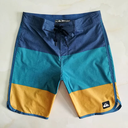 Summer Beach short Quick-Drying Loose Elastic Casual
