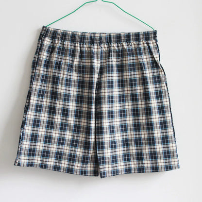 Pantalones Simplicity Arrow de algodón tejido con bolsillos para hombre